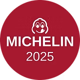 MICHELIN Bib Gourmand 2025